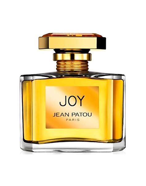 joy jean patou douglas